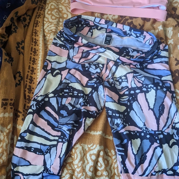 Workout set - Picture 2 of 3